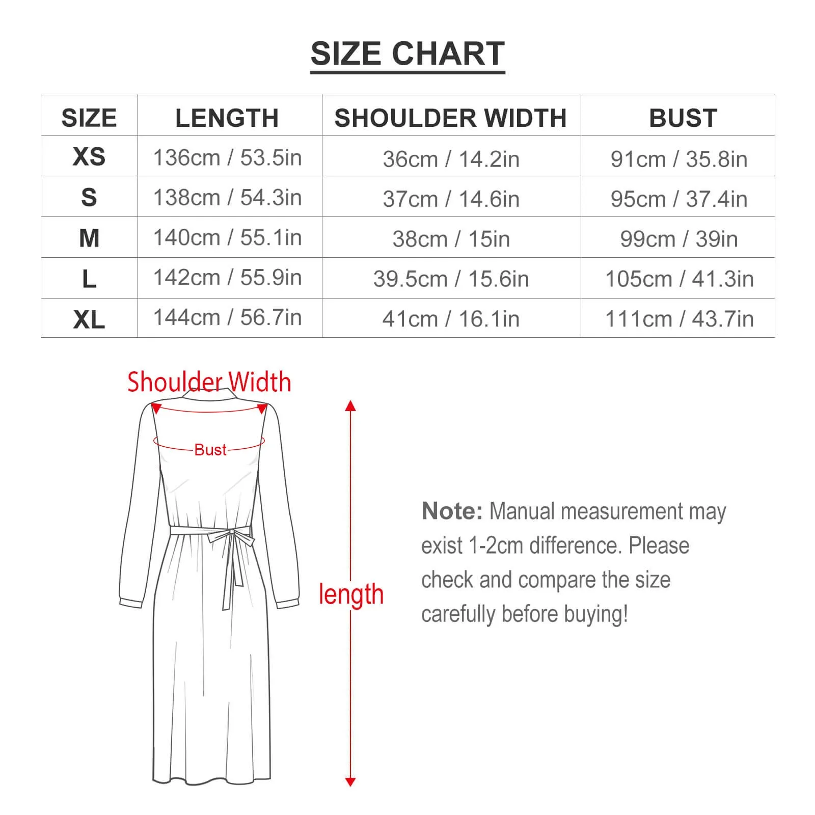 HER.B Garden High Neck Long Dress
