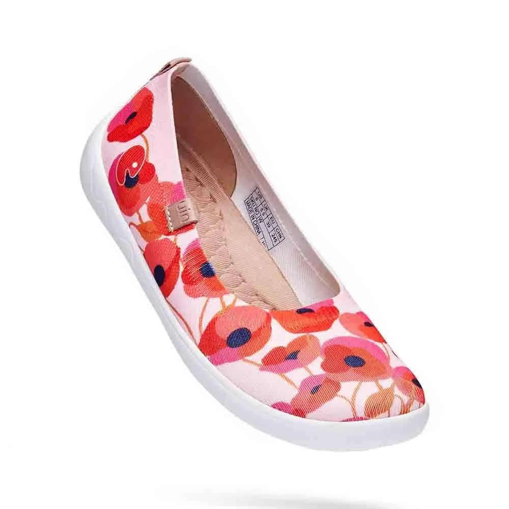 Hibiscus Valencia Women