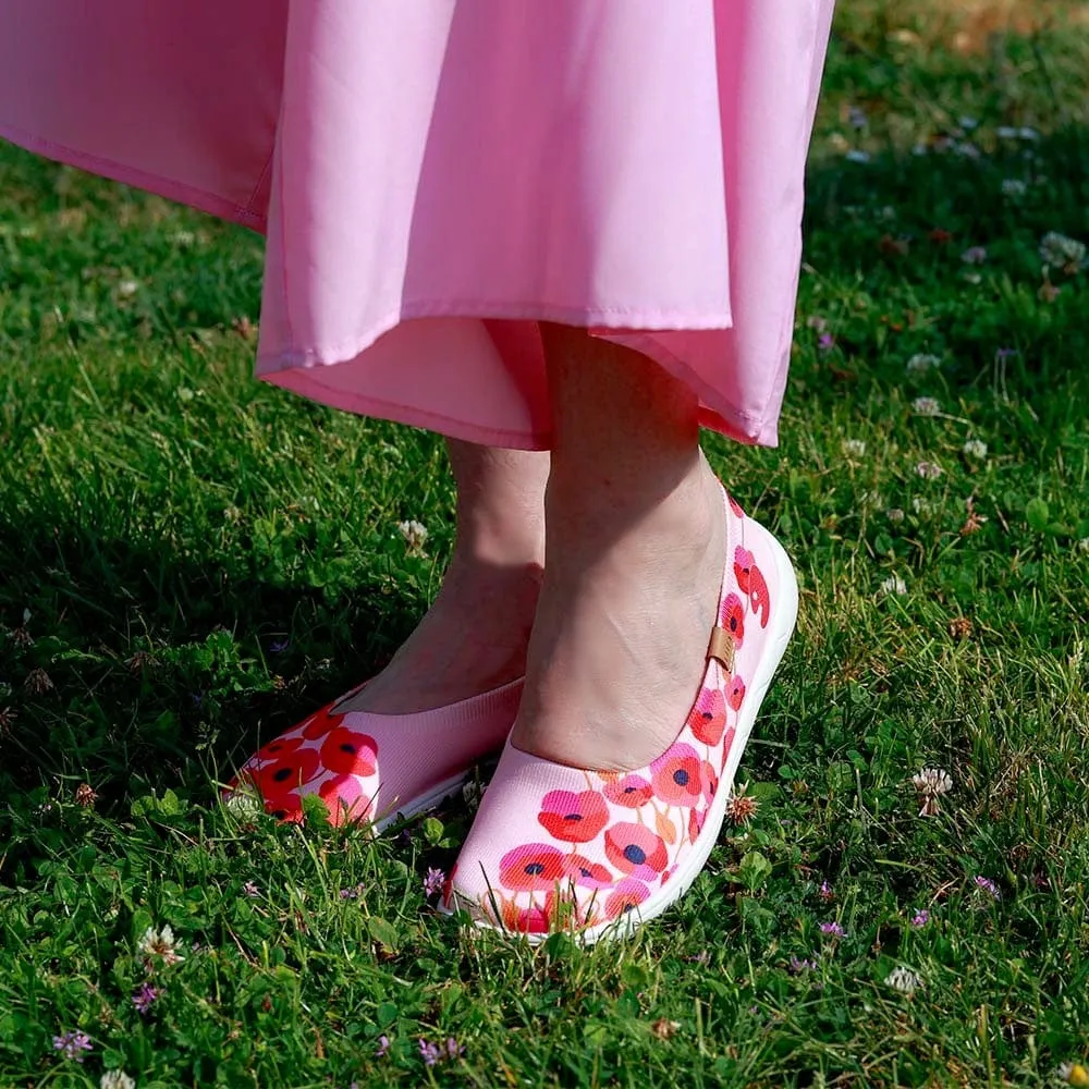 Hibiscus Valencia Women