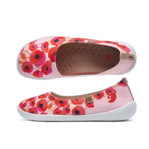 Hibiscus Valencia Women