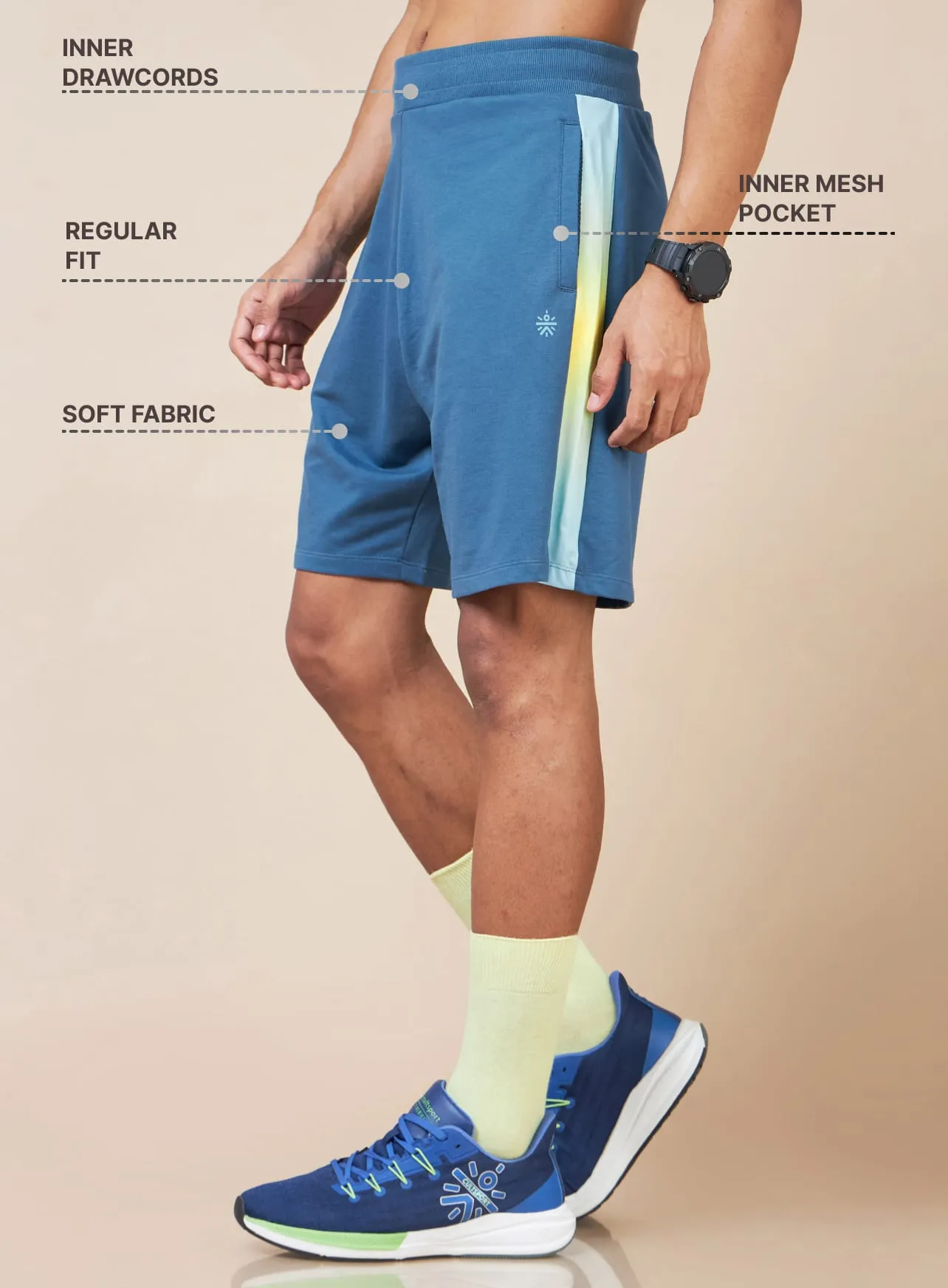HIIT Shorts