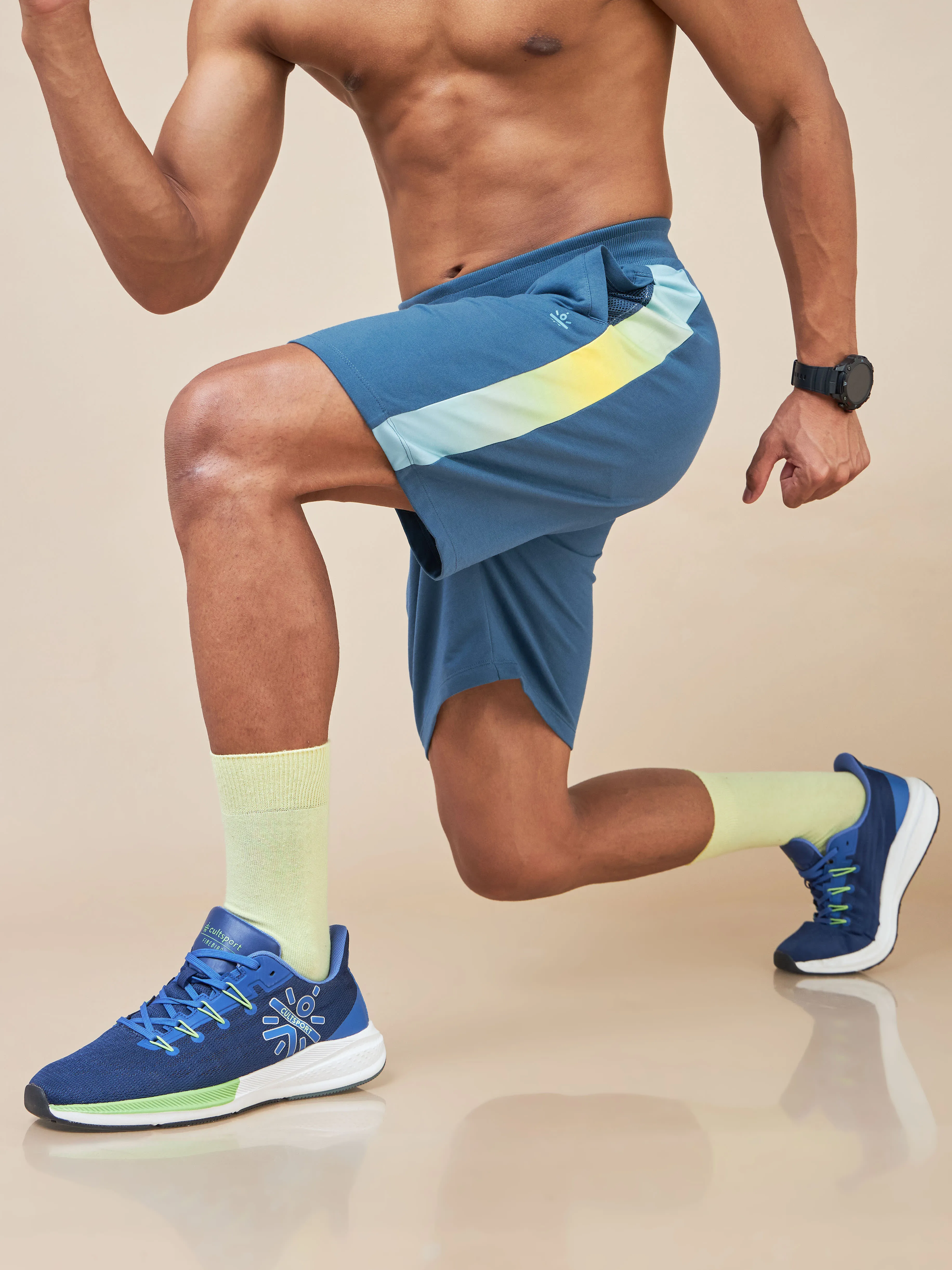 HIIT Shorts