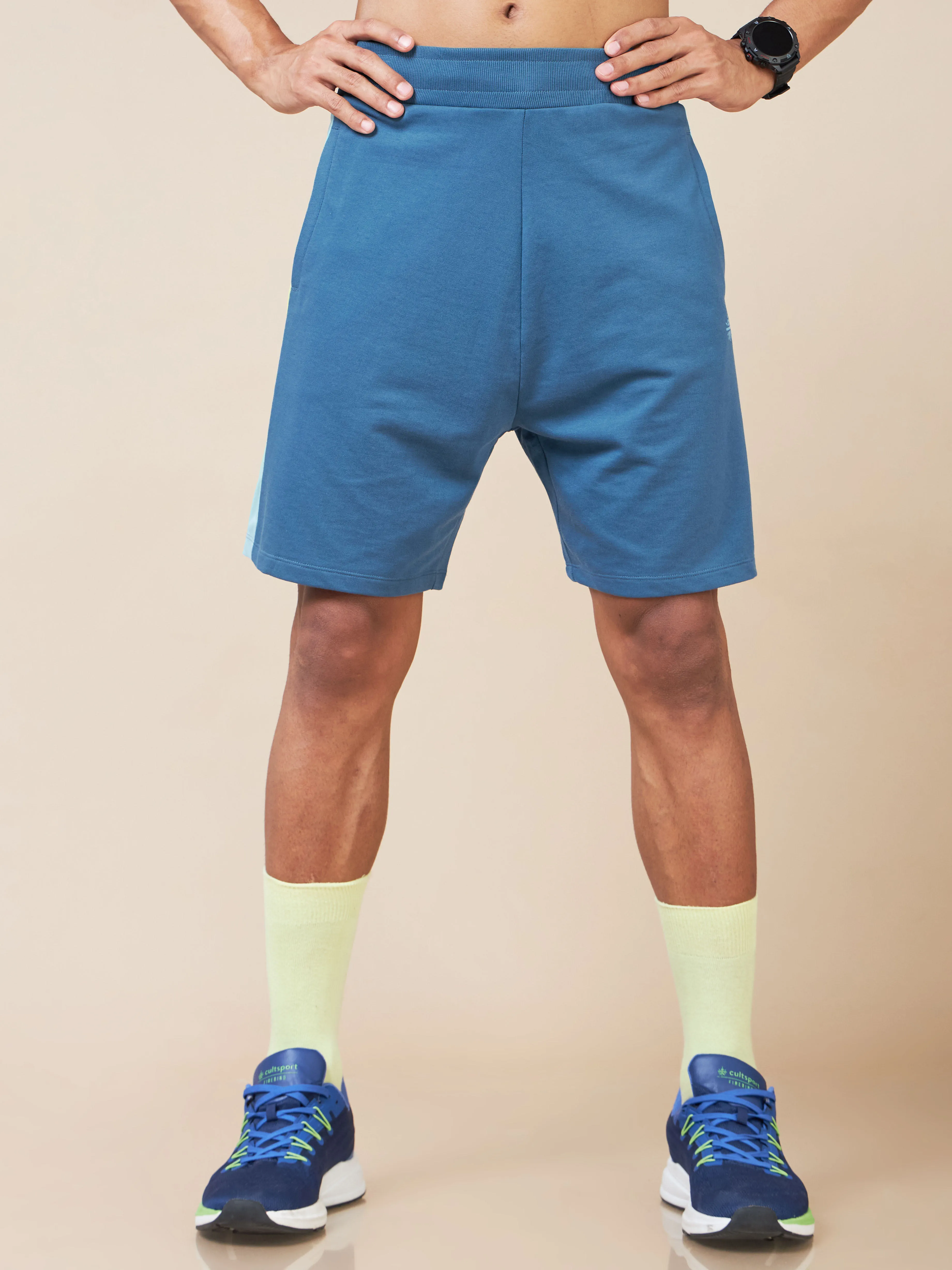 HIIT Shorts