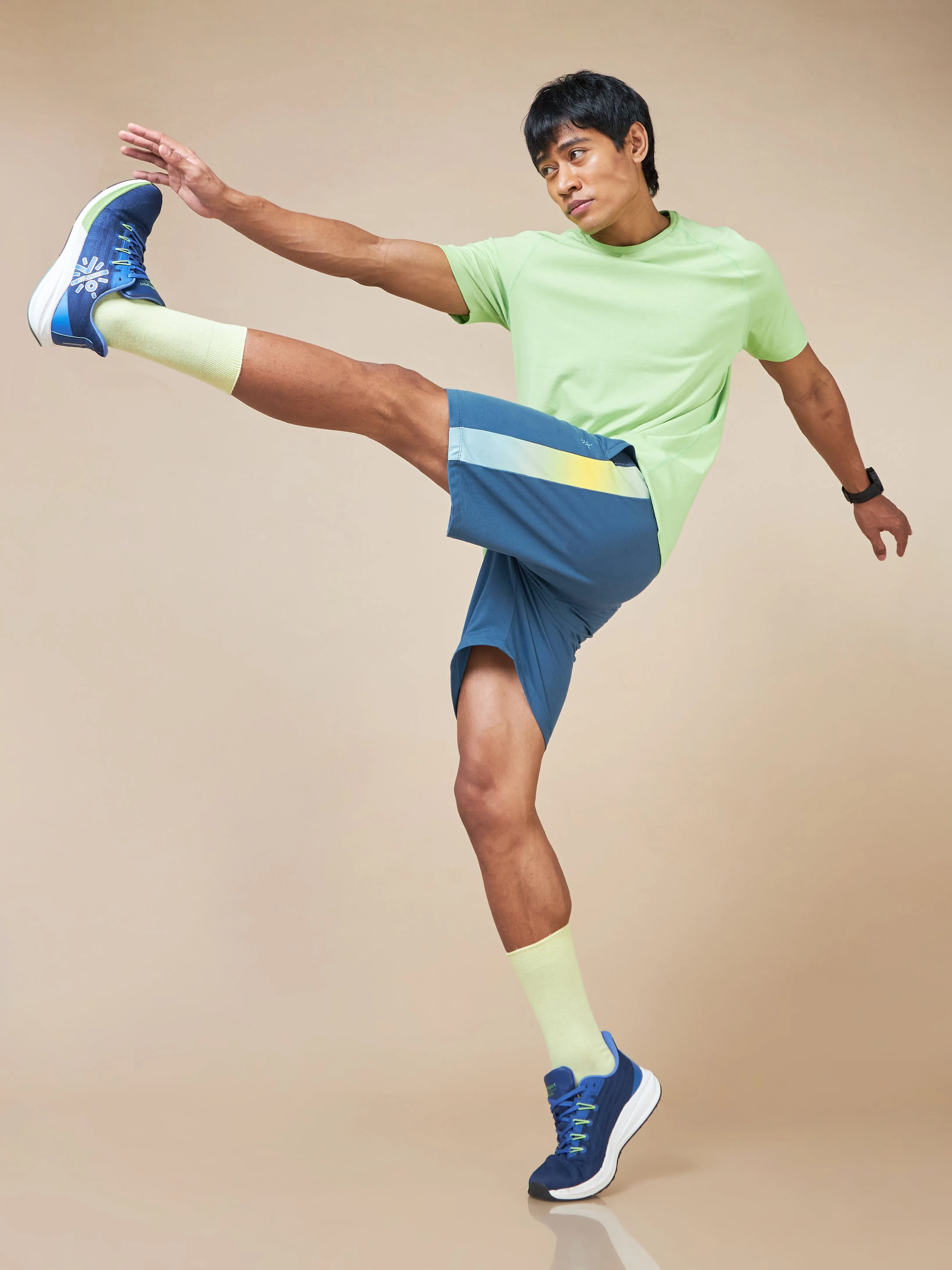 HIIT Shorts