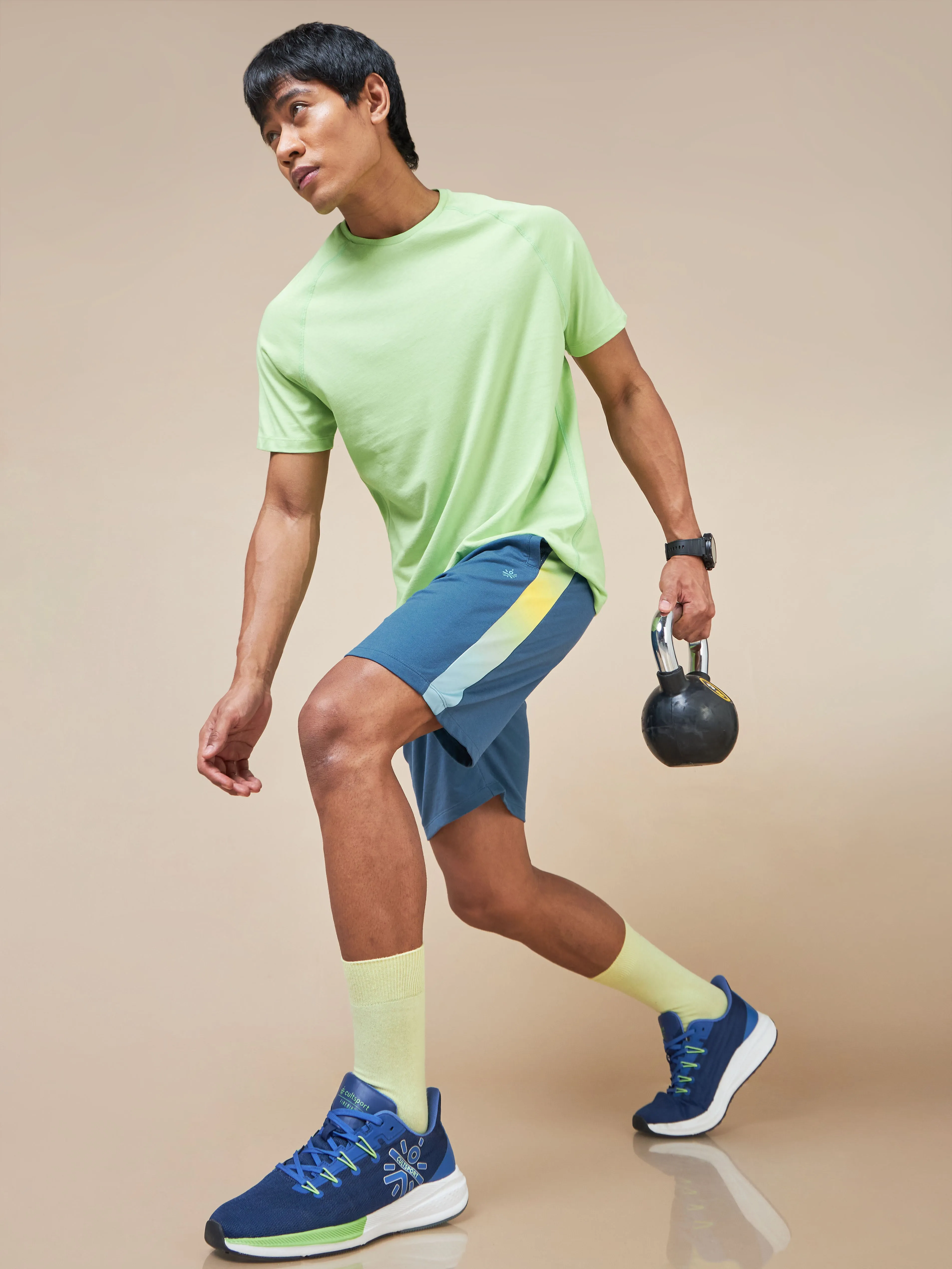 HIIT Shorts