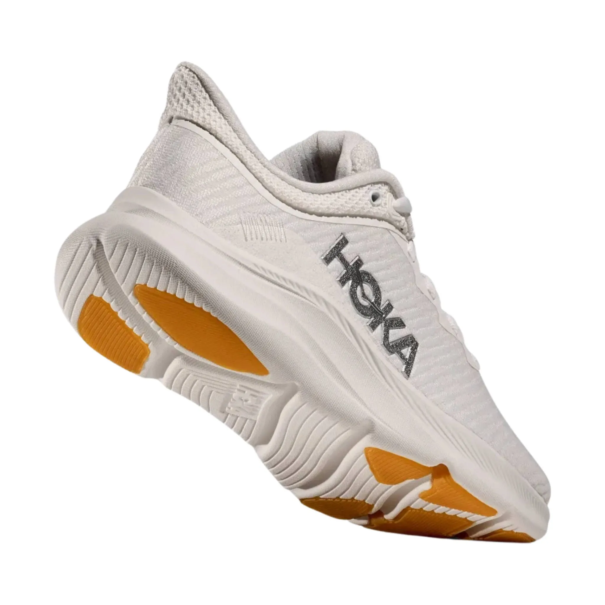 HOKA Women's Solimar Training Shoes - White