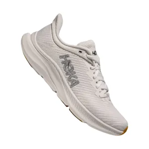 HOKA Women's Solimar Training Shoes - White