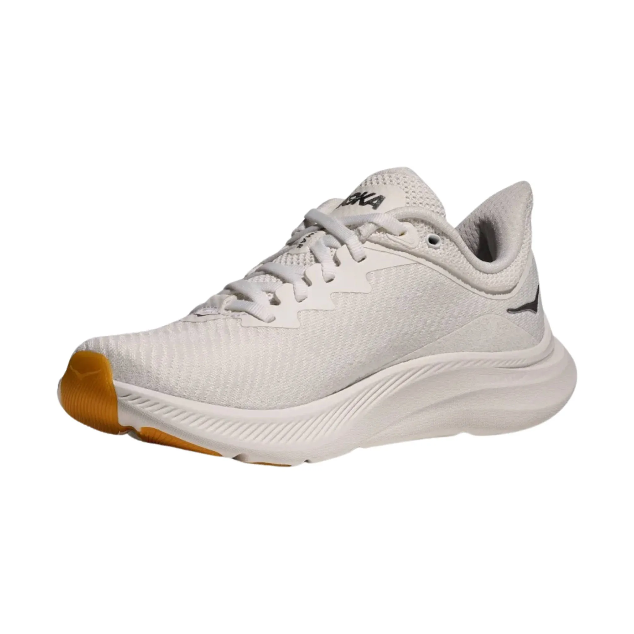 HOKA Women's Solimar Training Shoes - White