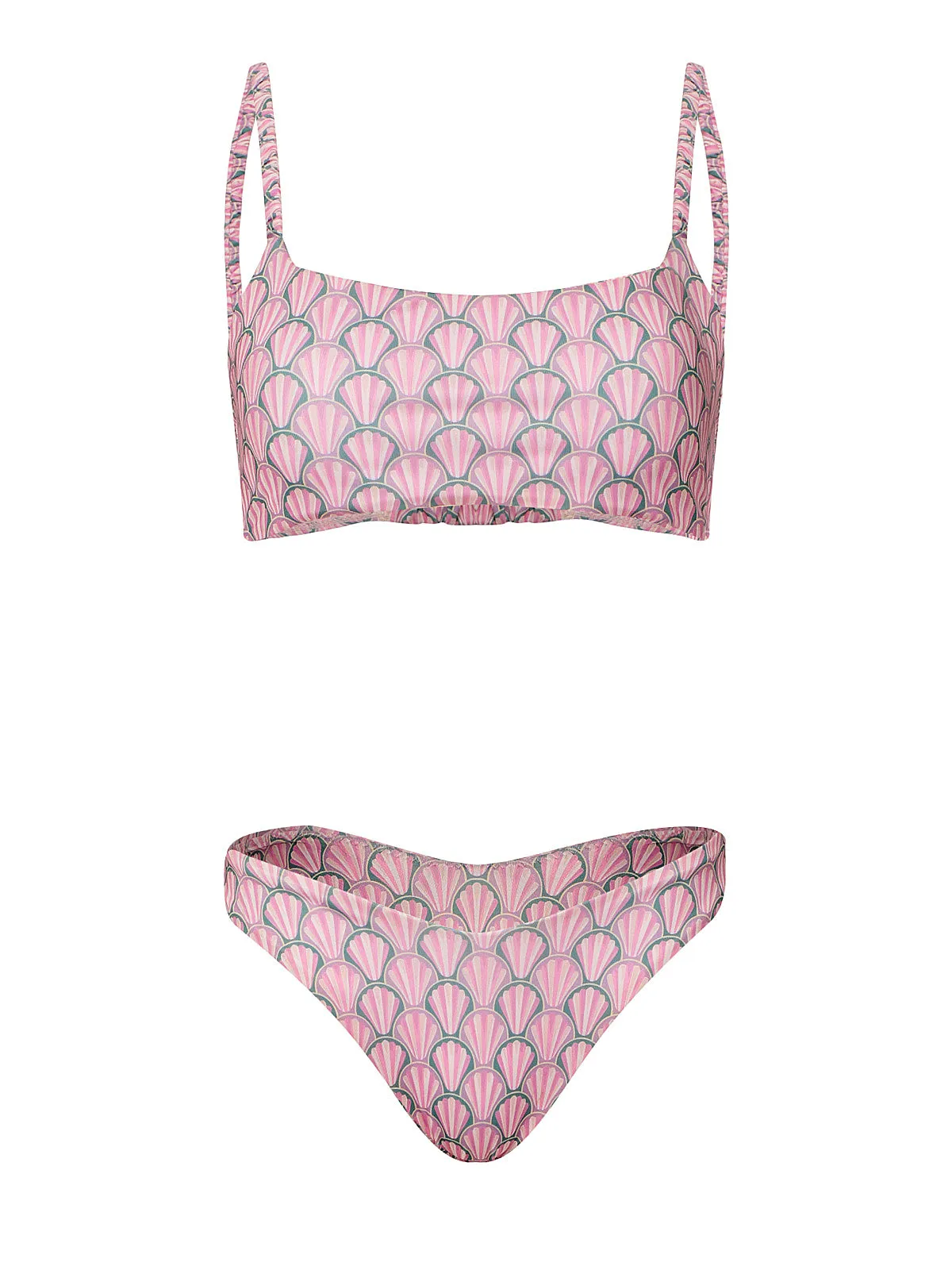 Karol-Shelly Bikini ::RET