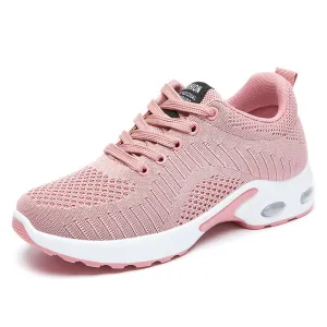 Lightweight and Slip-Resistant Training Shoes for Women