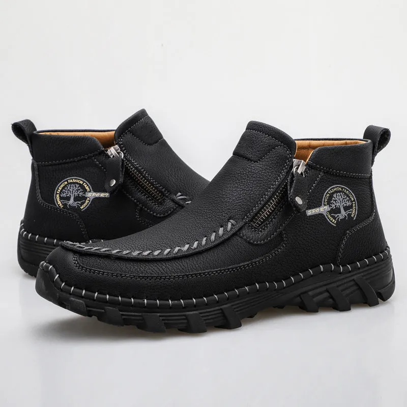 Men'S Casual All-Match Outdoor Non-Slip Shoes