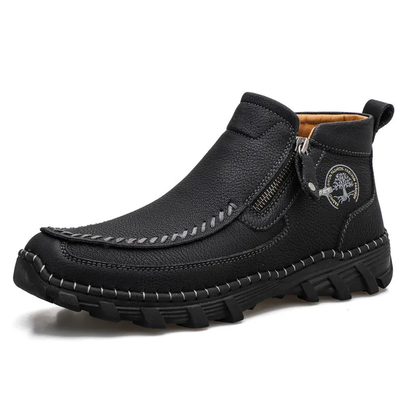 Men'S Casual All-Match Outdoor Non-Slip Shoes