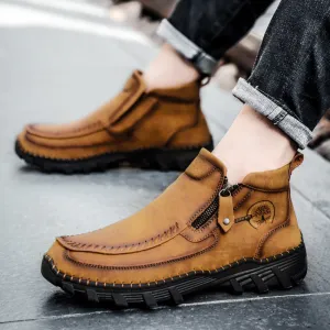Men'S Casual All-Match Outdoor Non-Slip Shoes