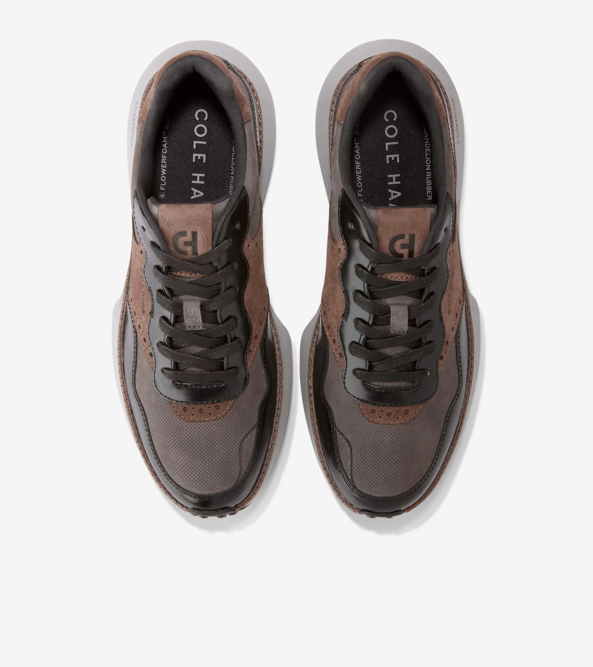 Men's GrandPrø Ashland Sneakers
