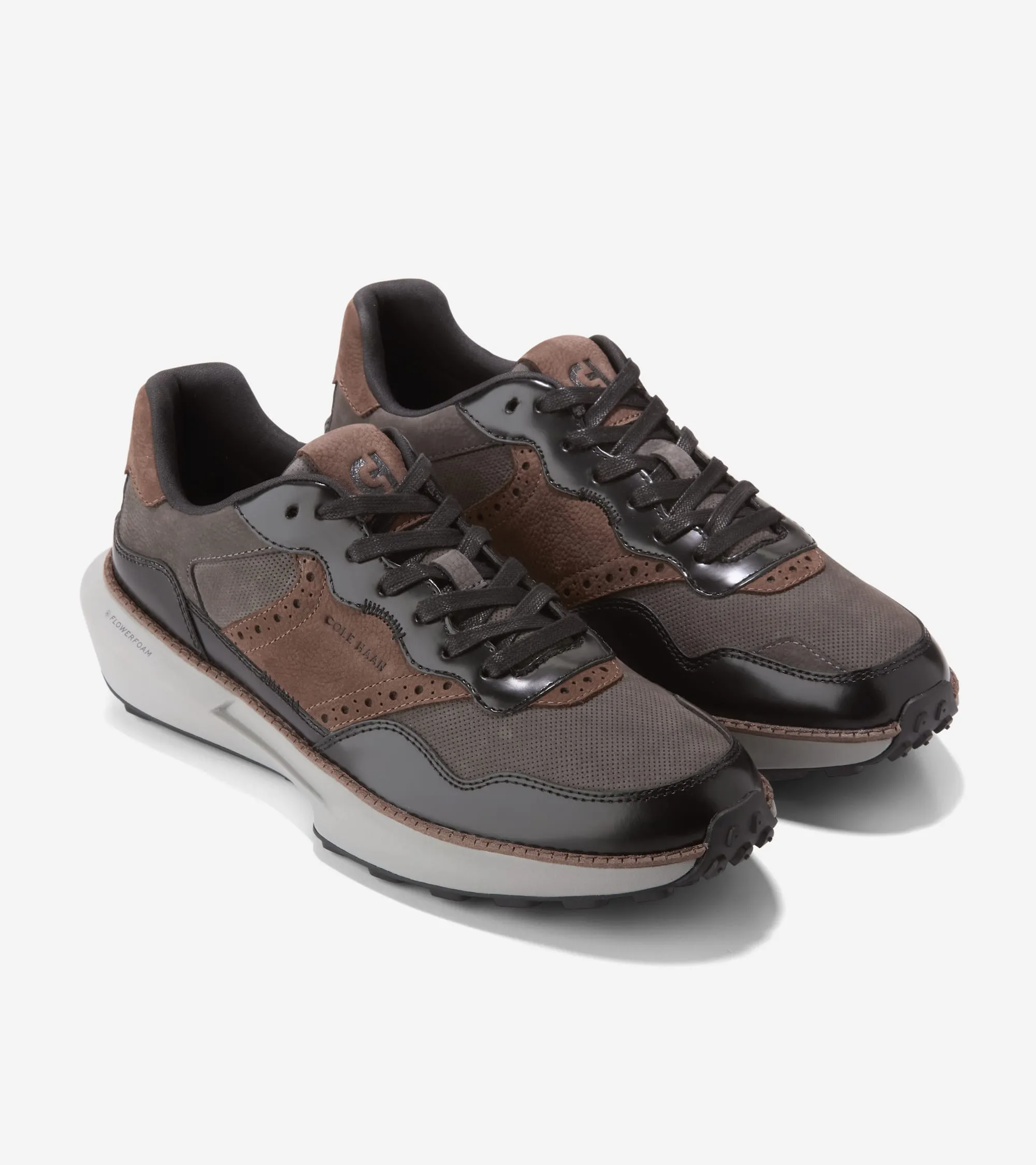 Men's GrandPrø Ashland Sneakers