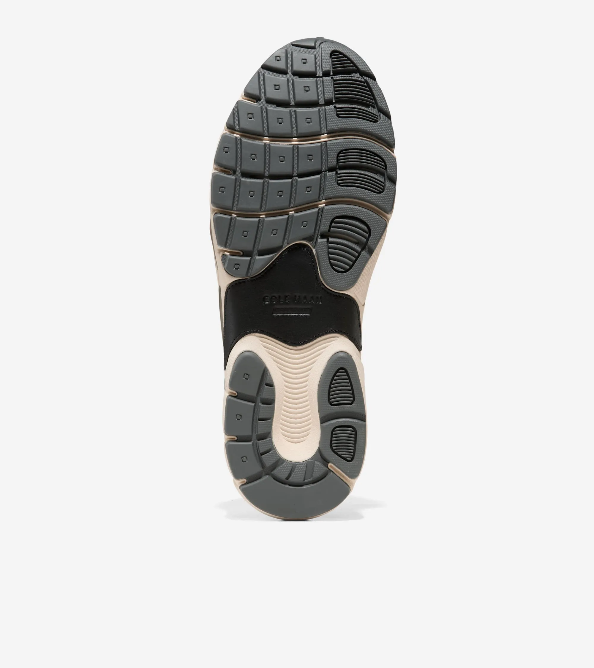 Men's GrandPrø Millenia Running Sneakers