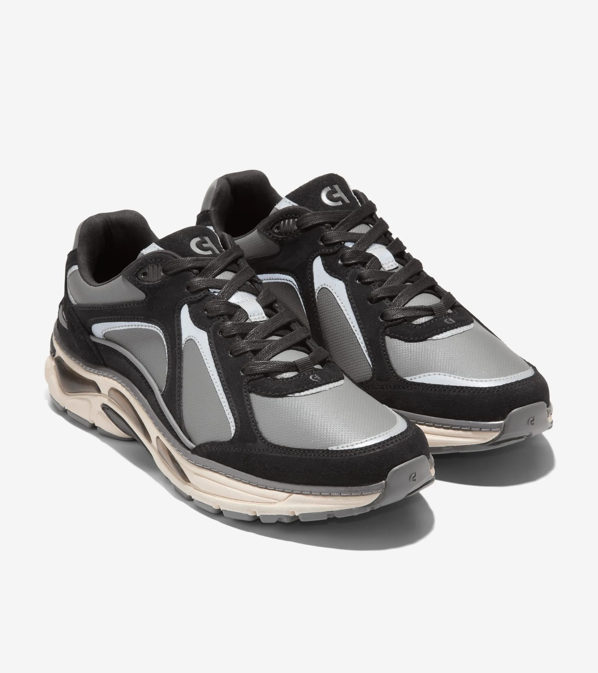 Men's GrandPrø Millenia Running Sneakers