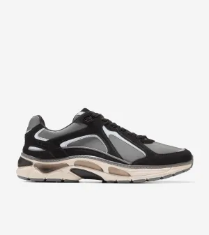 Men's GrandPrø Millenia Running Sneakers