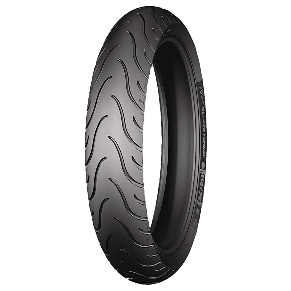MICHELIN PILOT STREET RADIAL FRONT