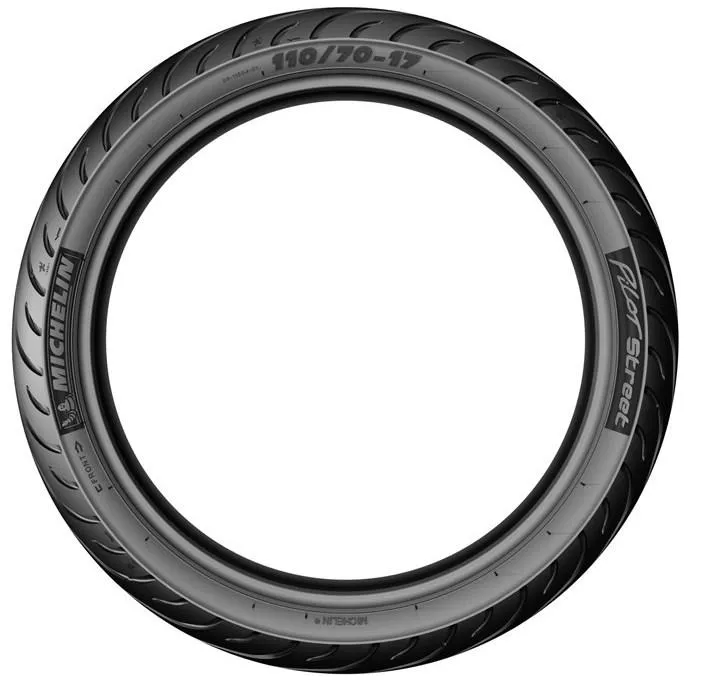 MICHELIN PILOT STREET RADIAL FRONT