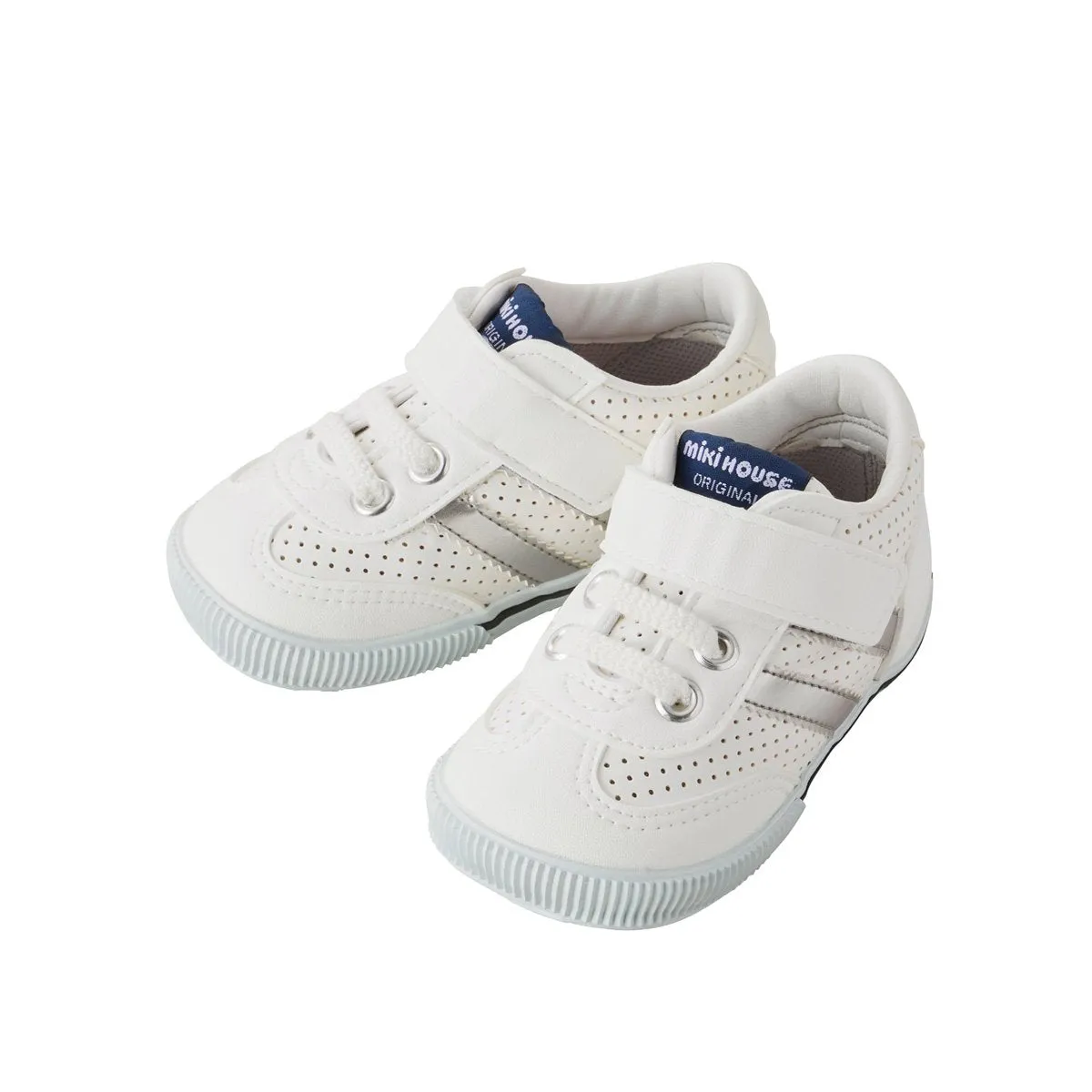 MIKIHOUSE BABY SHOES