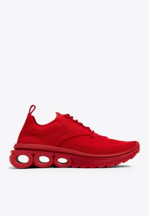 Nima Knit Running Sneakers