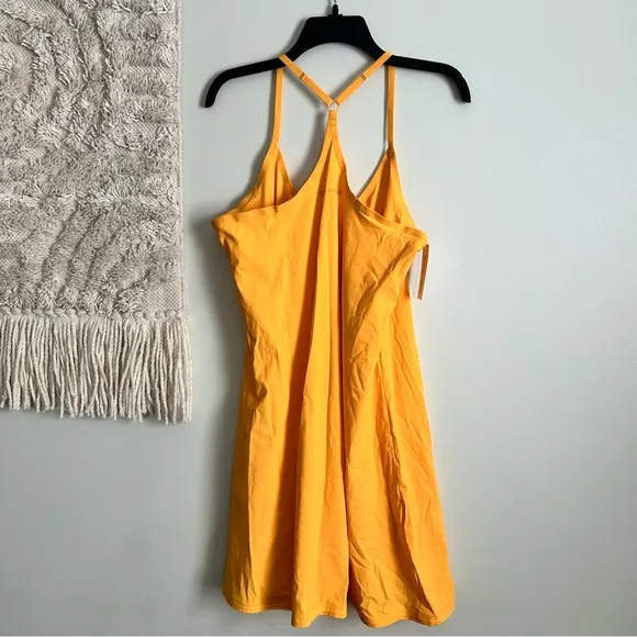 NWT Outdoor Voices The Exercise Dress