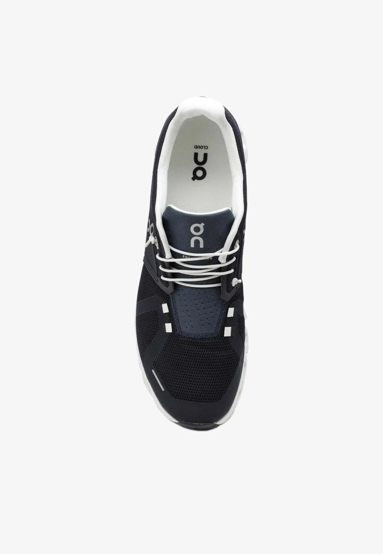On Cloud 5 Low-Top Sneakers