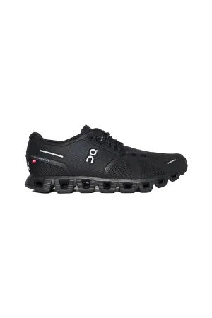 On Running Cloud 5 Sneakers Black