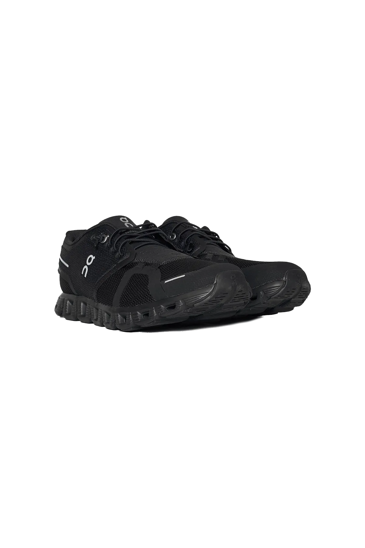 On Running Cloud 5 Sneakers Black