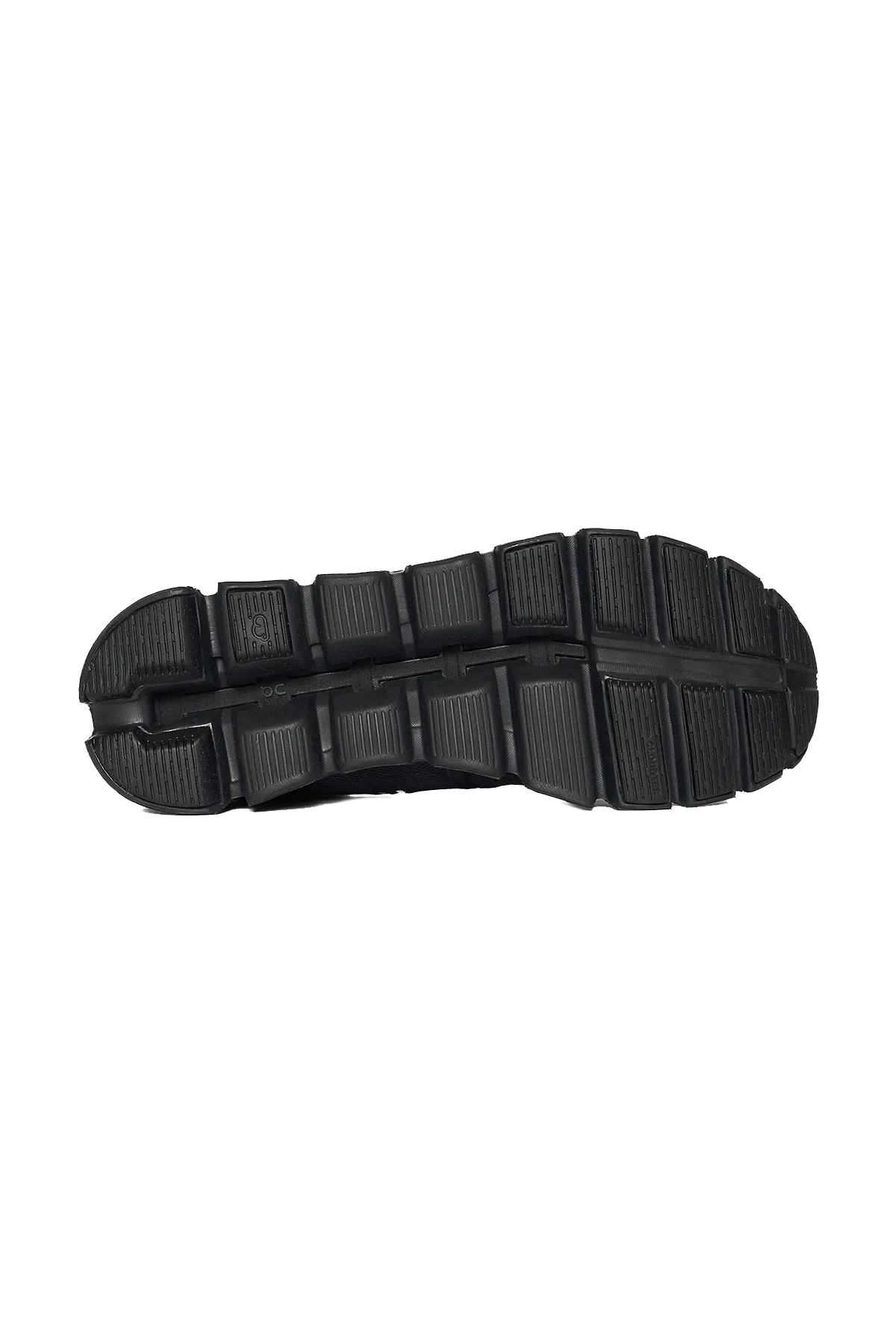 On Running Cloud 5 Sneakers Black