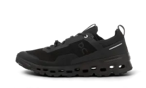 On Running Cloudultra 2 All Black