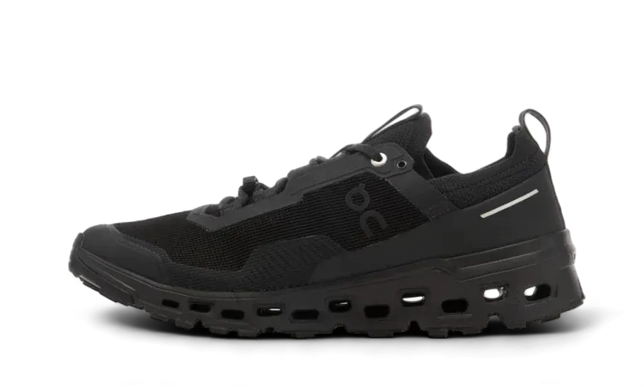 On Running Cloudultra 2 All Black