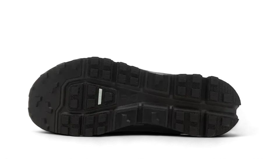 On Running Cloudultra 2 All Black