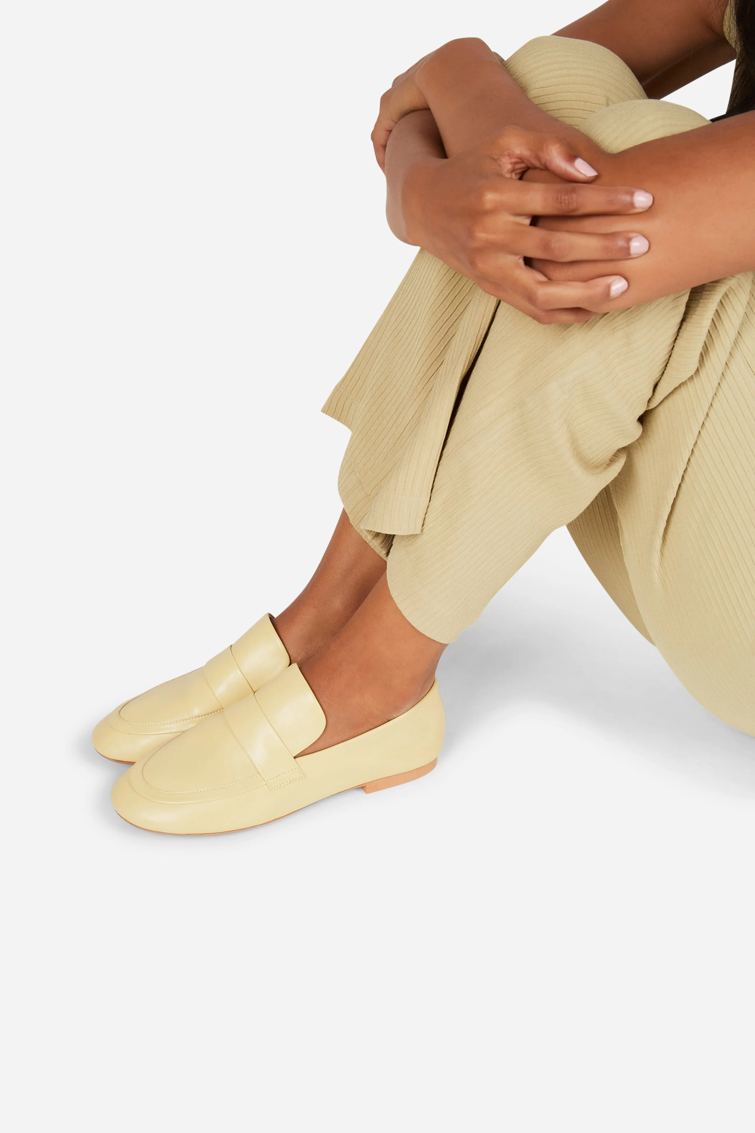 PERM LOAFER