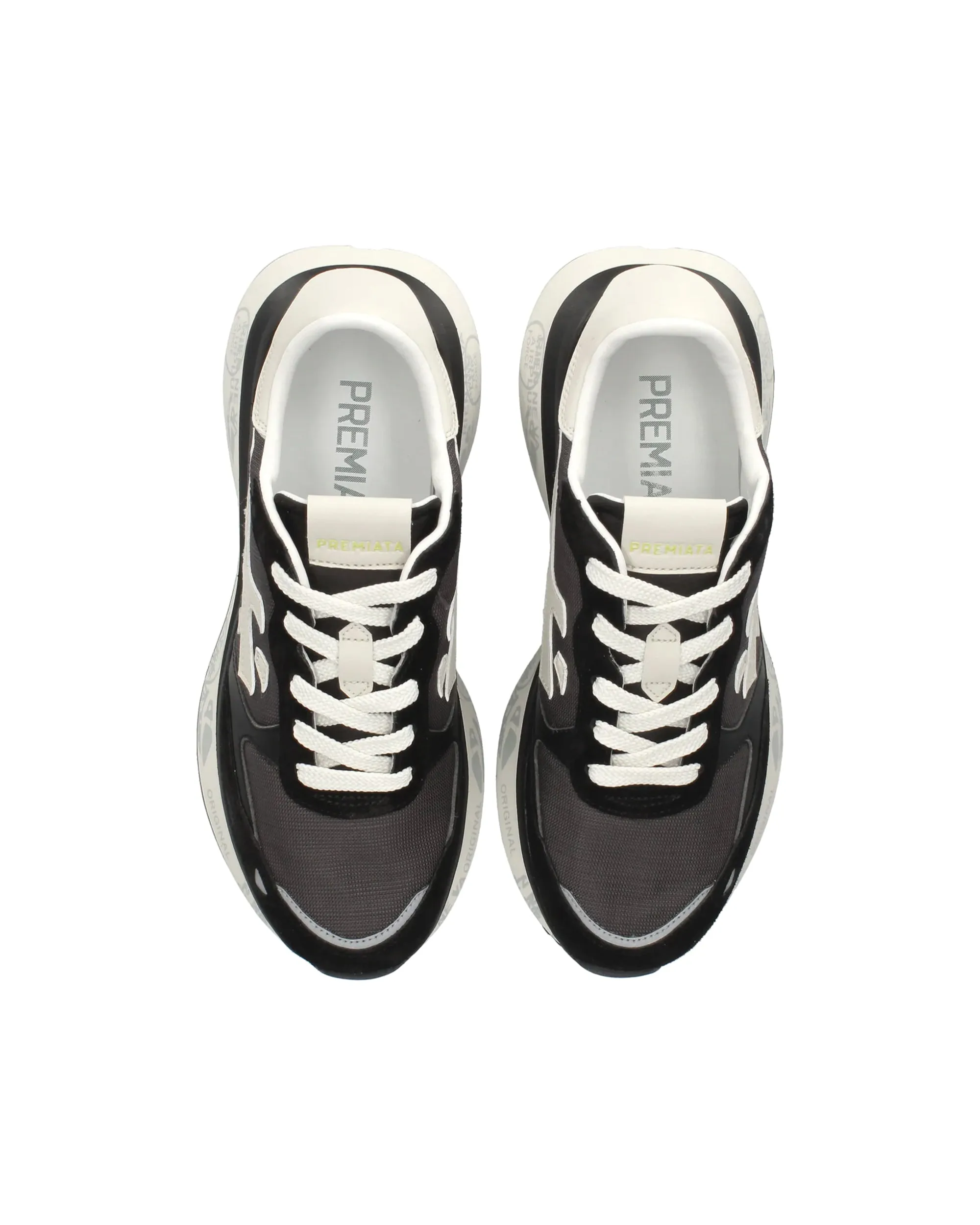 Premiata sneaker Lauryn 7479