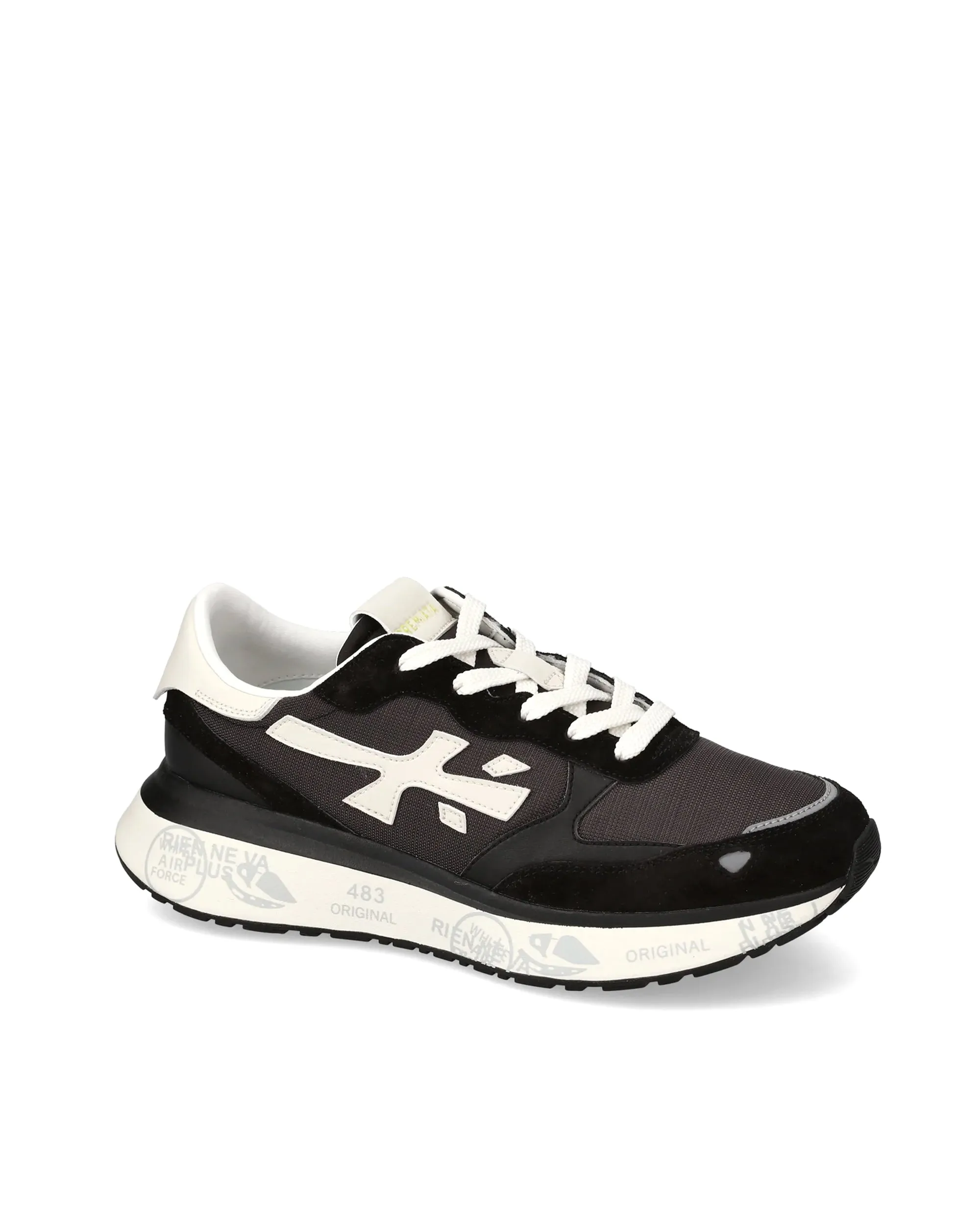 Premiata sneaker Lauryn 7479