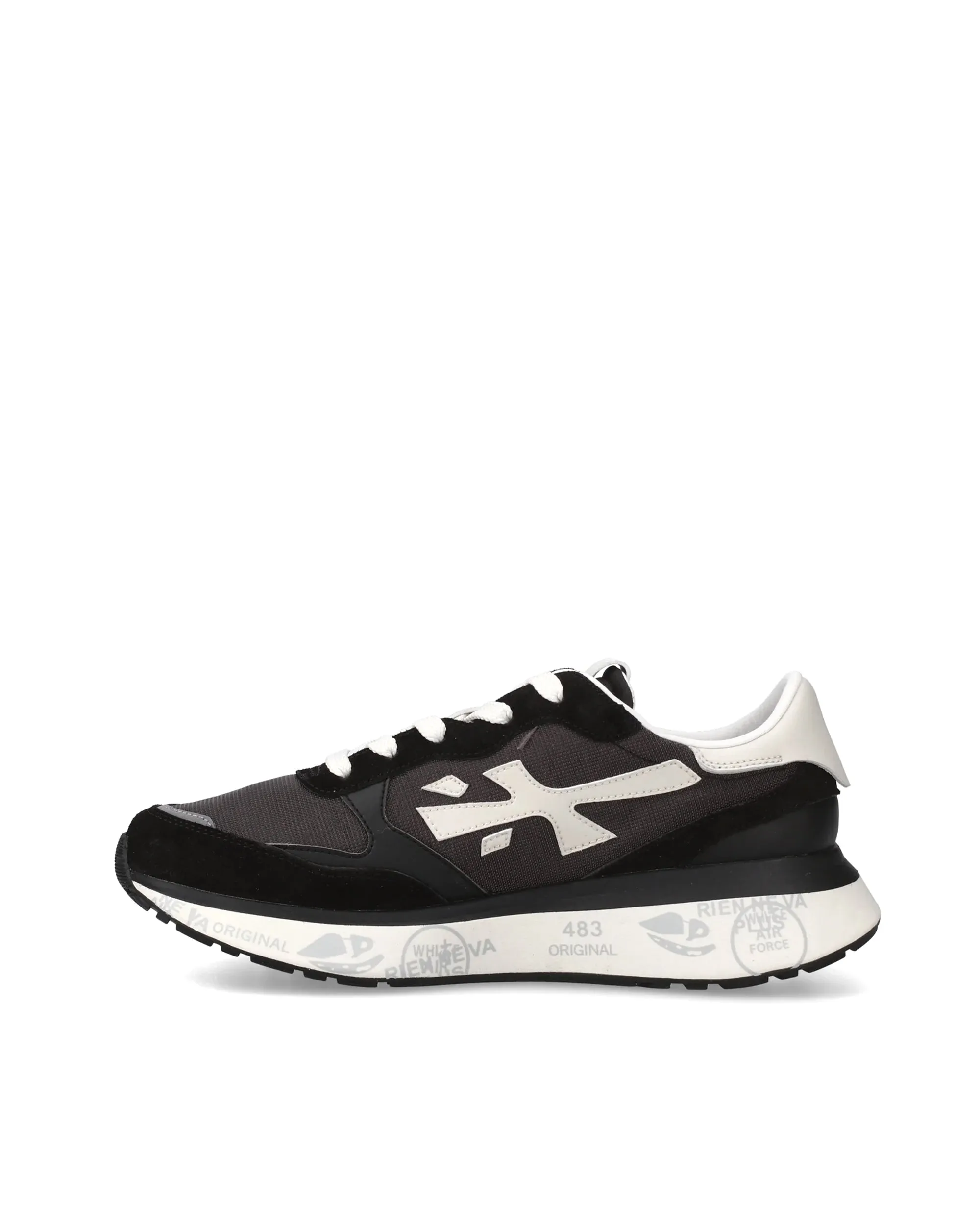 Premiata sneaker Lauryn 7479