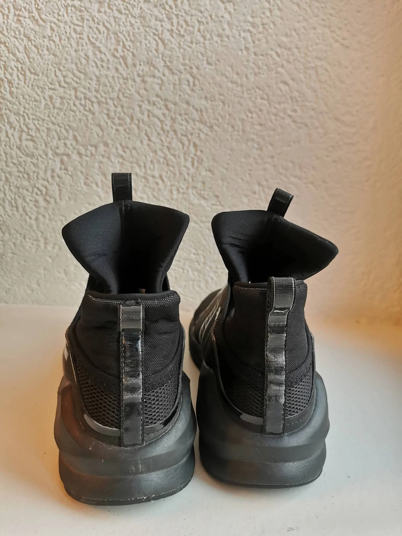 Puma Fierce Core Training Sneakers - 38.5