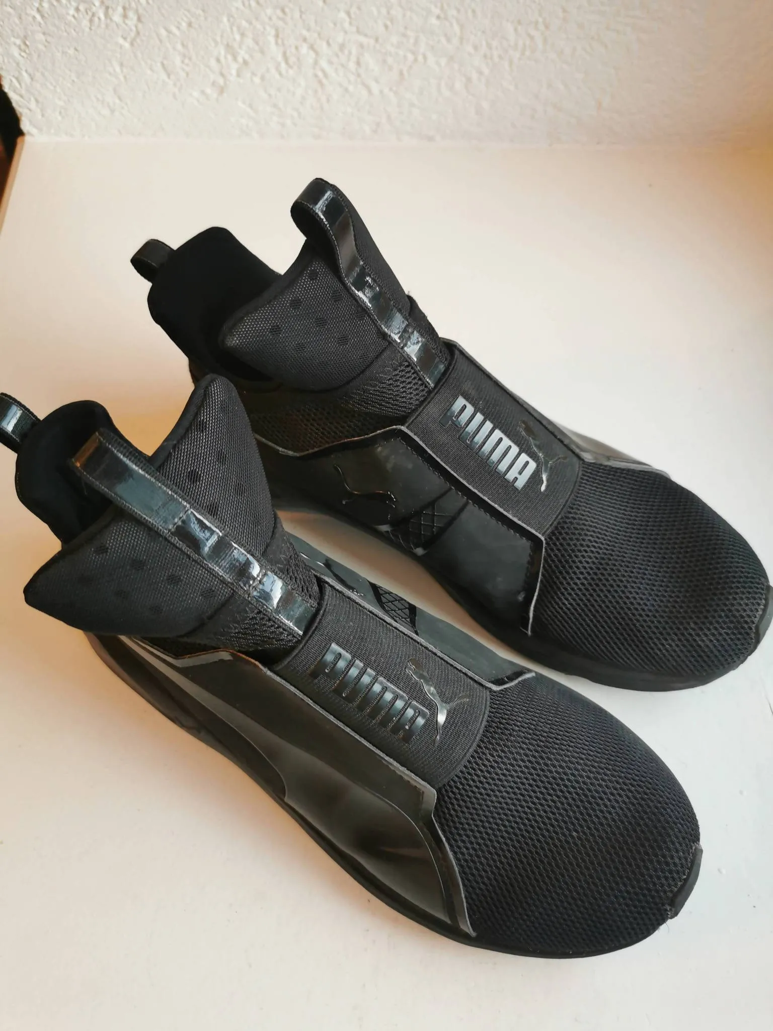 Puma Fierce Core Training Sneakers - 38.5