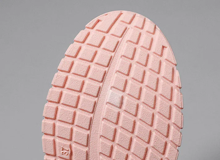 Quick-Drying Casual Slip-On Sneakers for Women with Memory Foam