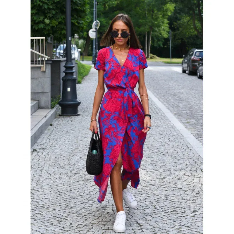 Rose - Sneakers - Casual - Seasoncollection- For Everyday Wear