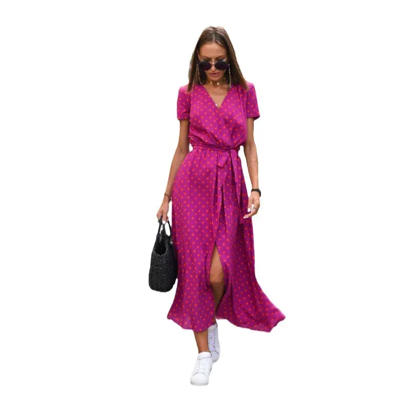 Rose - Sneakers - Casual - Seasoncollection- For Everyday Wear