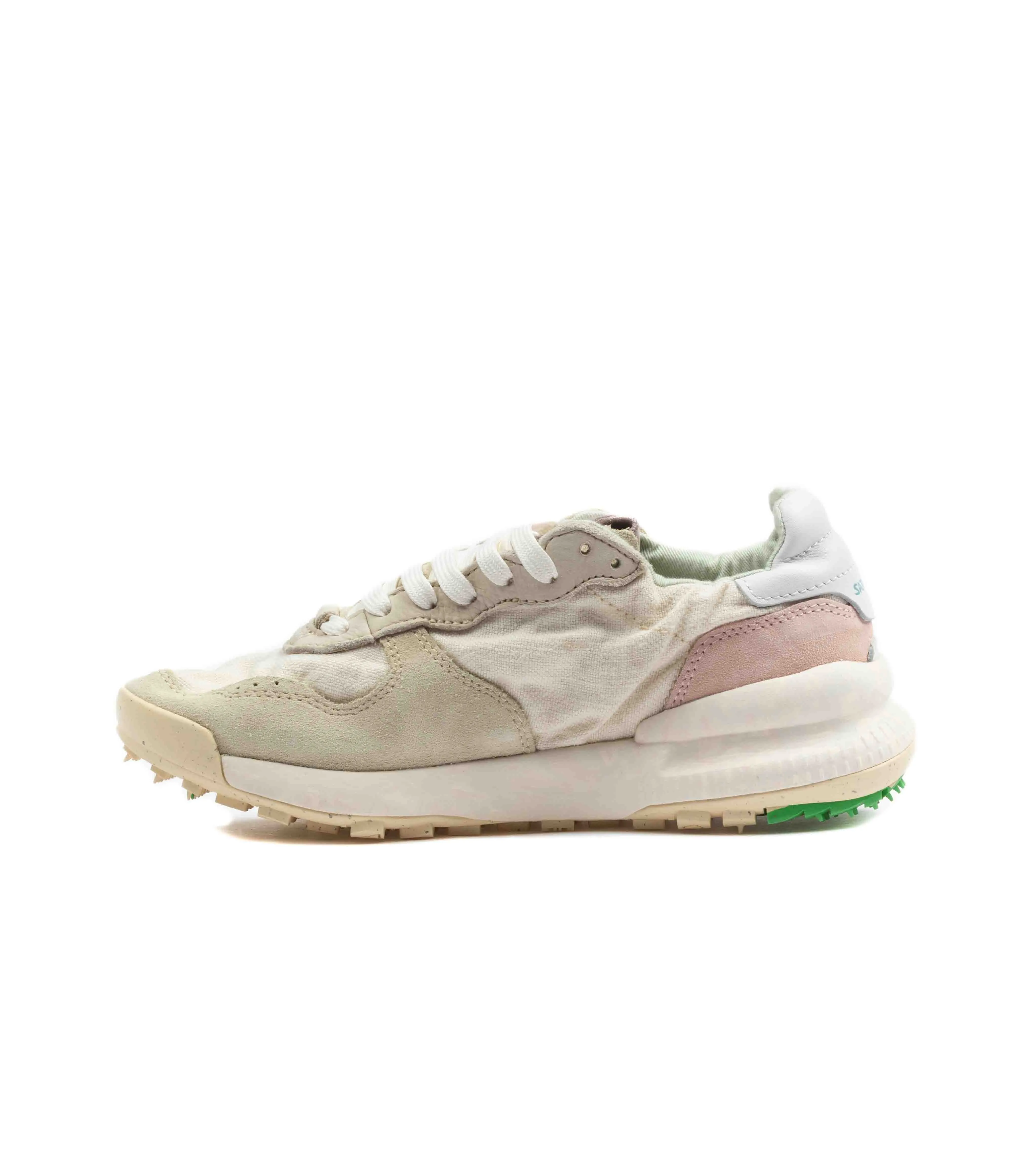 Satorisan Chacrona Linen Donna