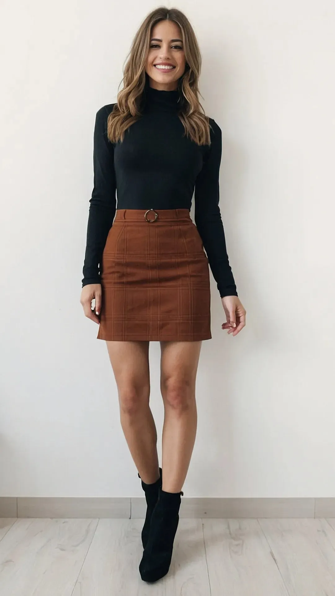 Skirt Season: 15 Outfit Ideas to Rock All Year Round