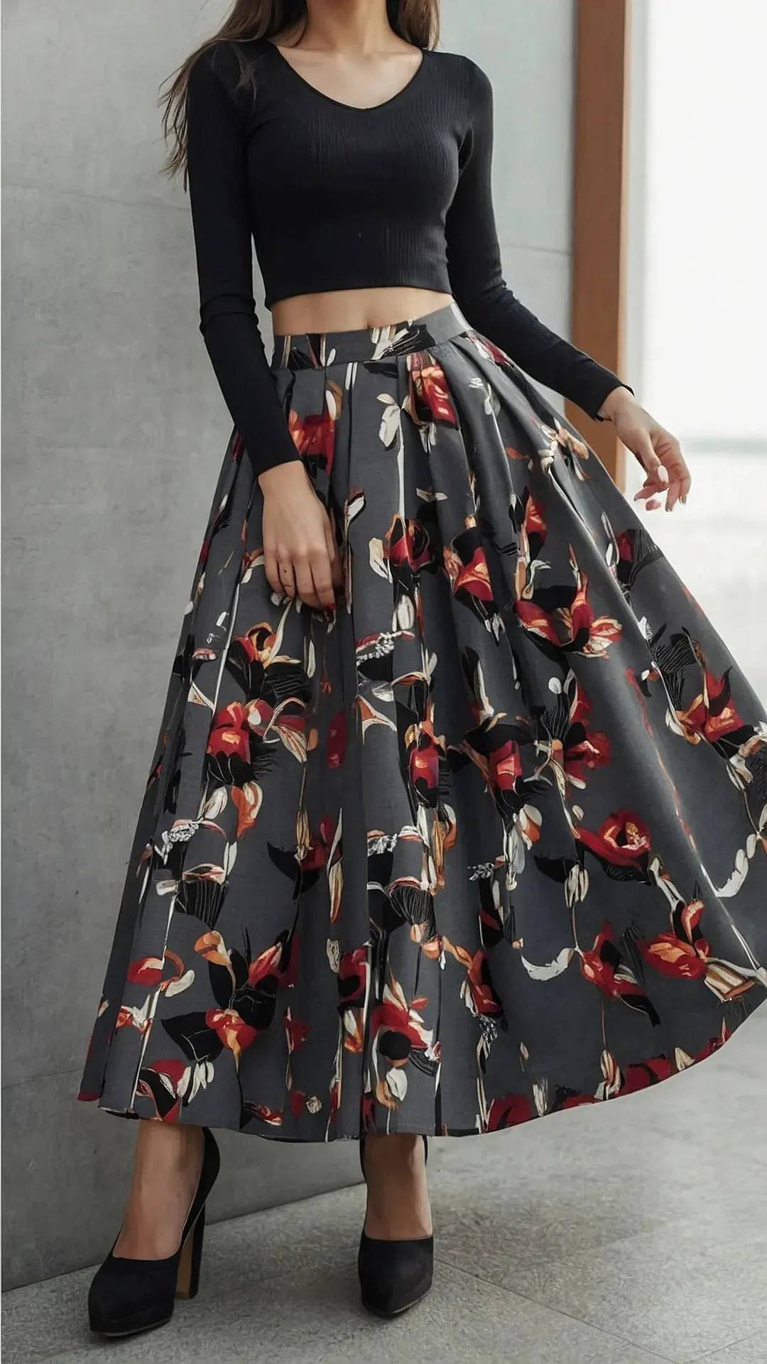 Skirt Season: 15 Outfit Ideas to Rock All Year Round