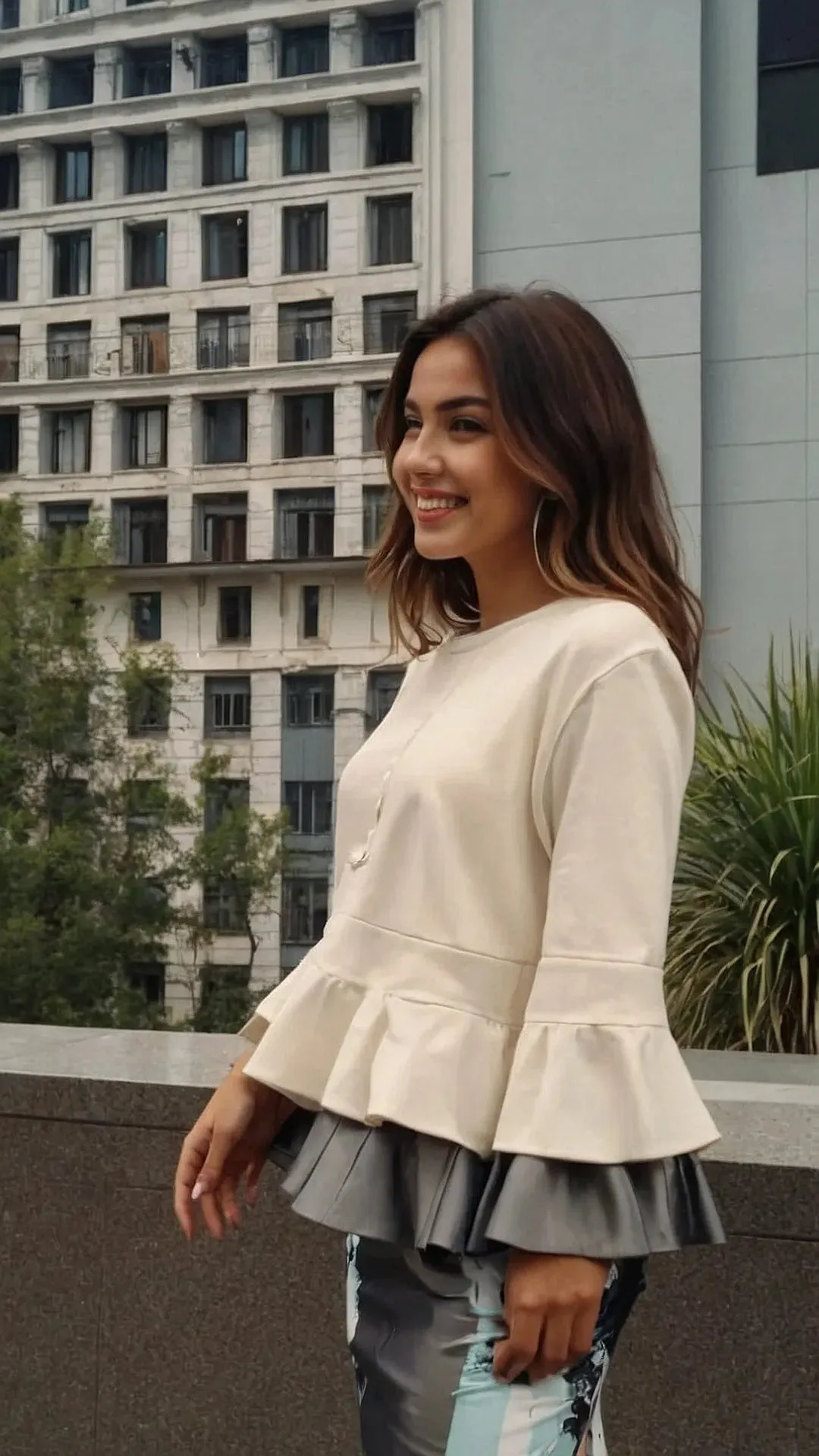 Skirt Season: 15 Outfit Ideas to Rock All Year Round