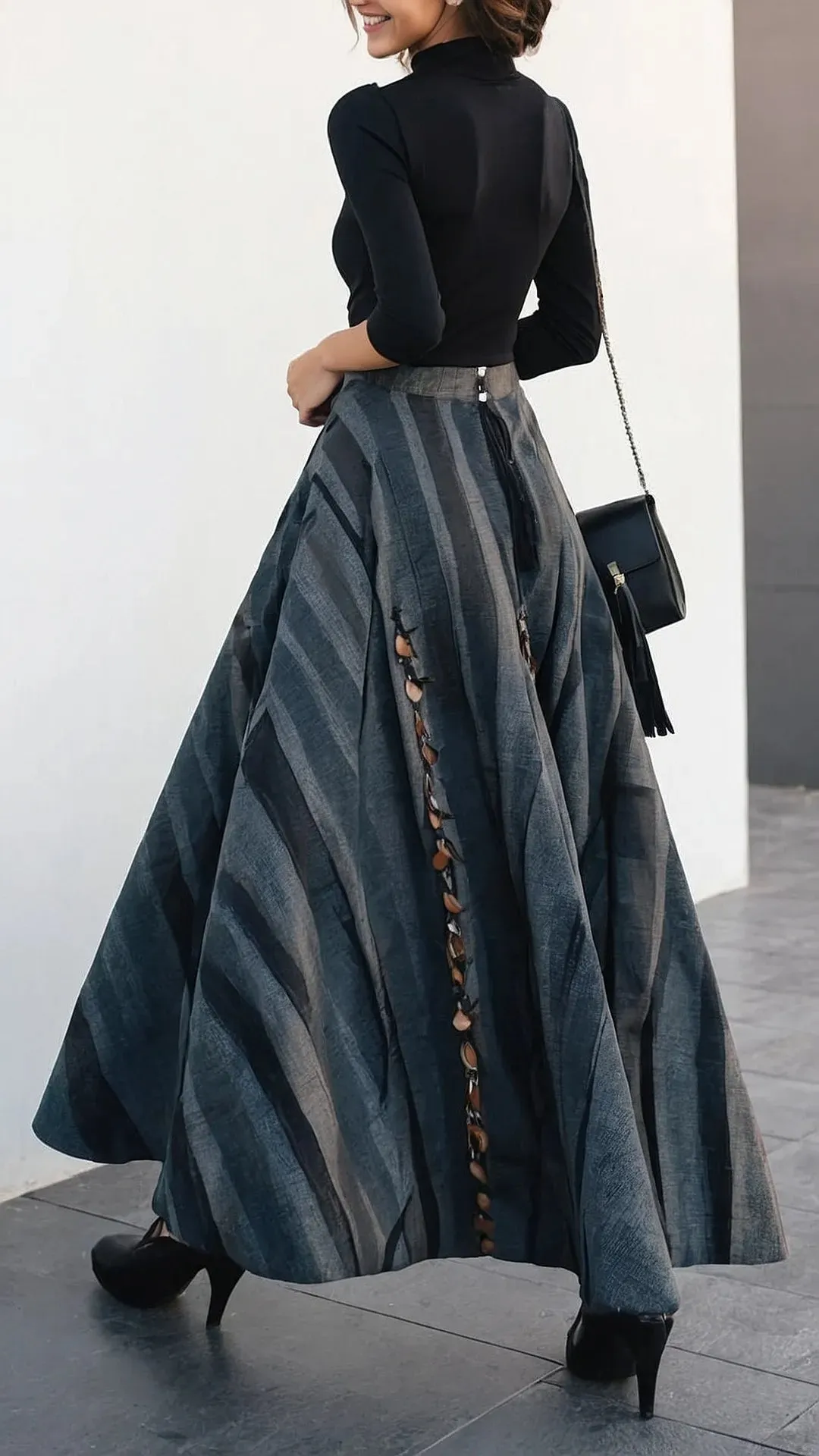 Skirt Season: 15 Outfit Ideas to Rock All Year Round