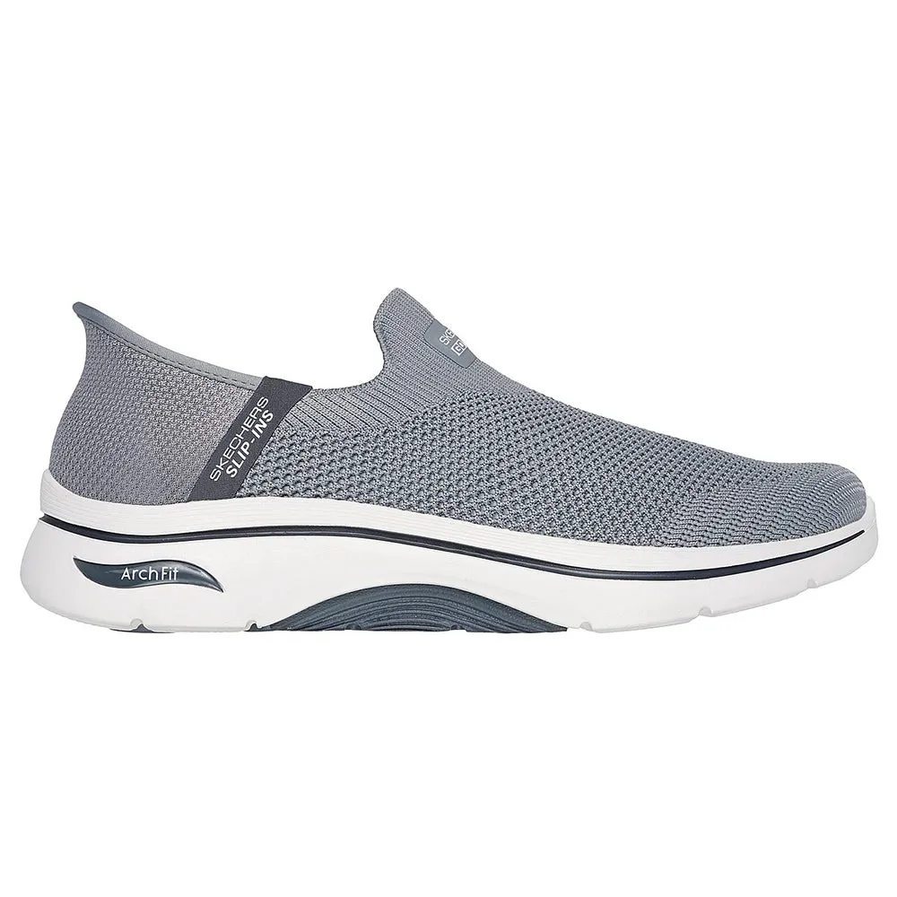 Slip-ins: GOwalk Arch Fit 2.0 - Iconic 2