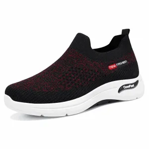 Slip-On Sneakers